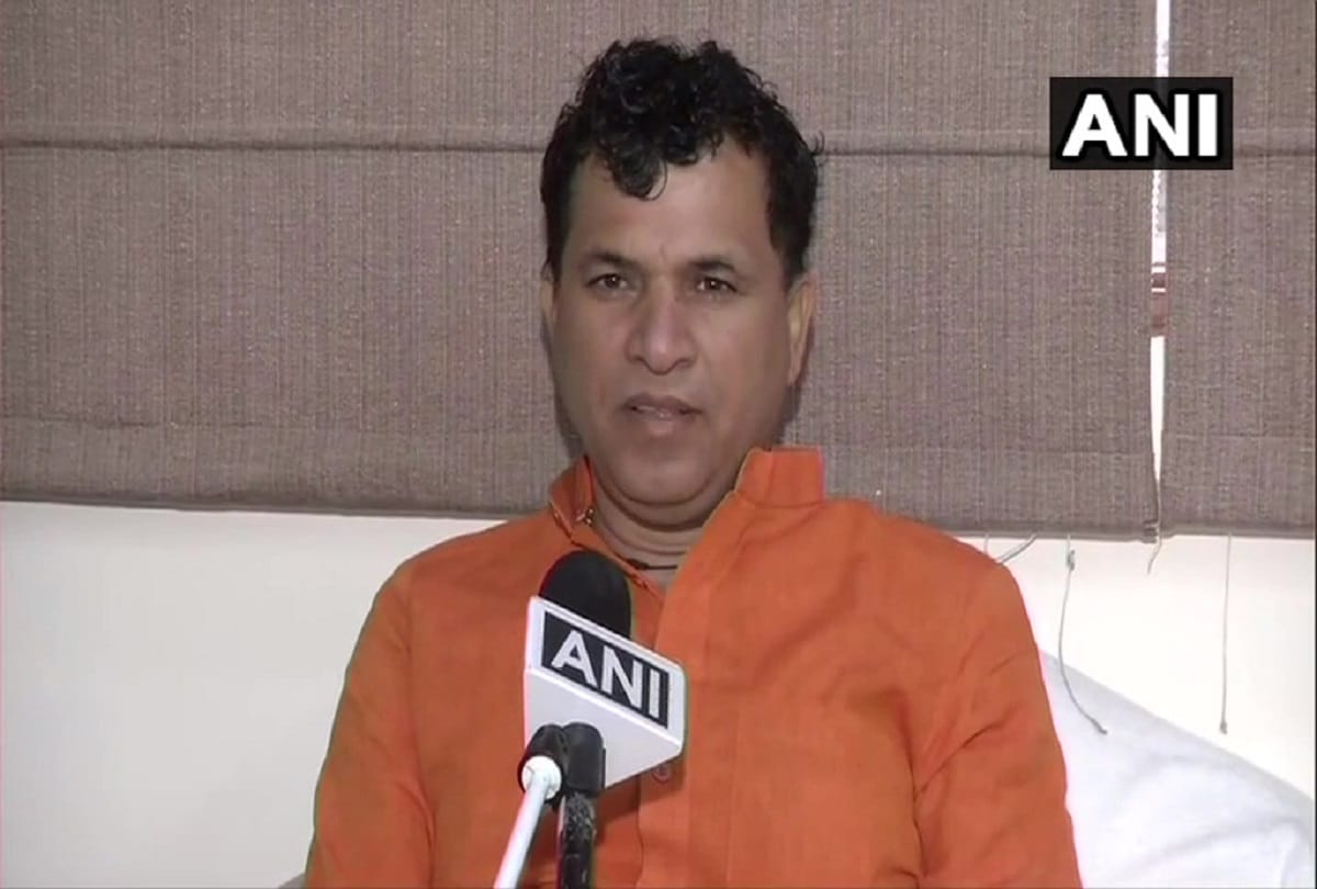 union state agriculture minister kailash chaudhary said congress is provoking farmers and msp will be given