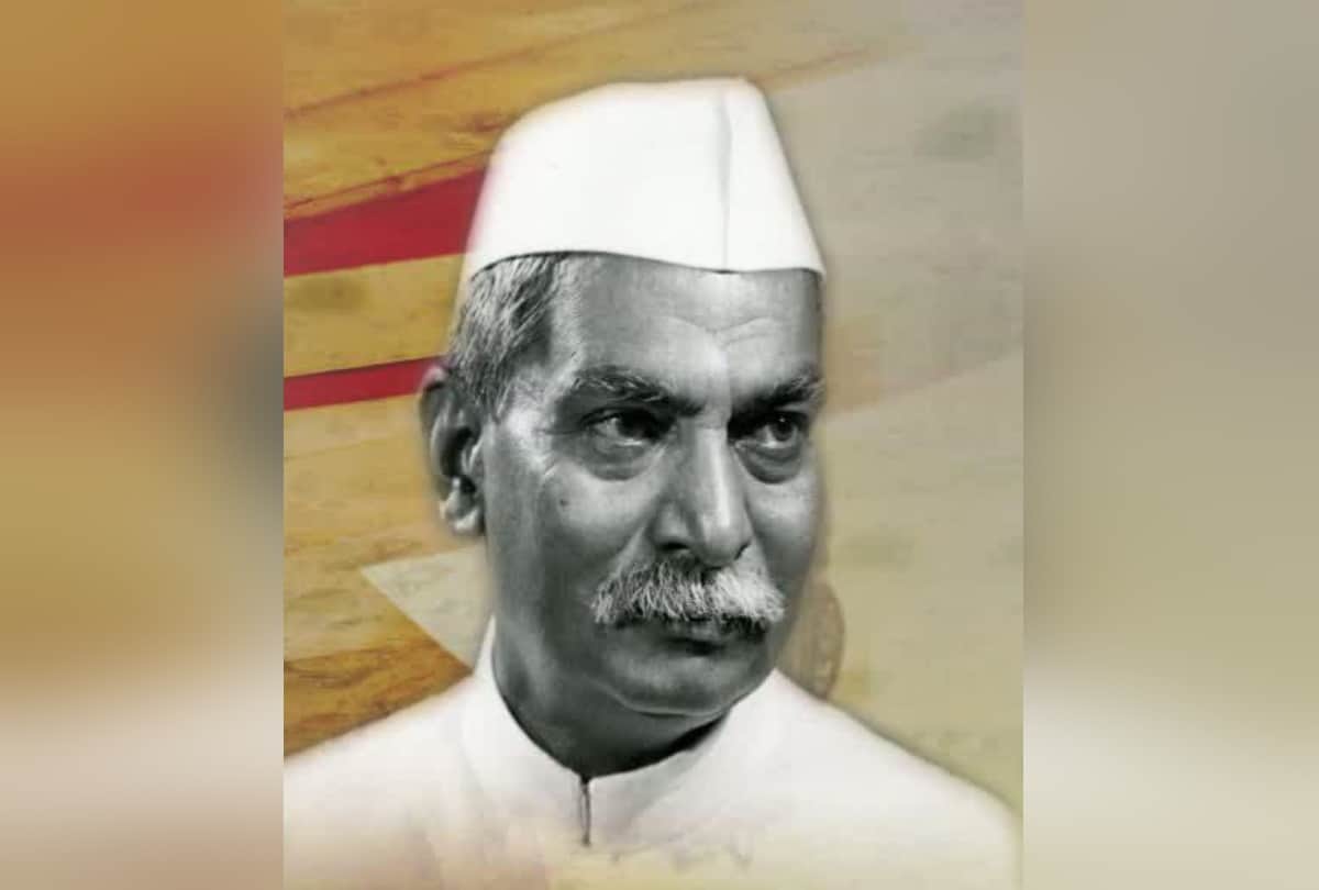 Due to follow government rules India first President Dr Rajendra Prasad not geted relative job