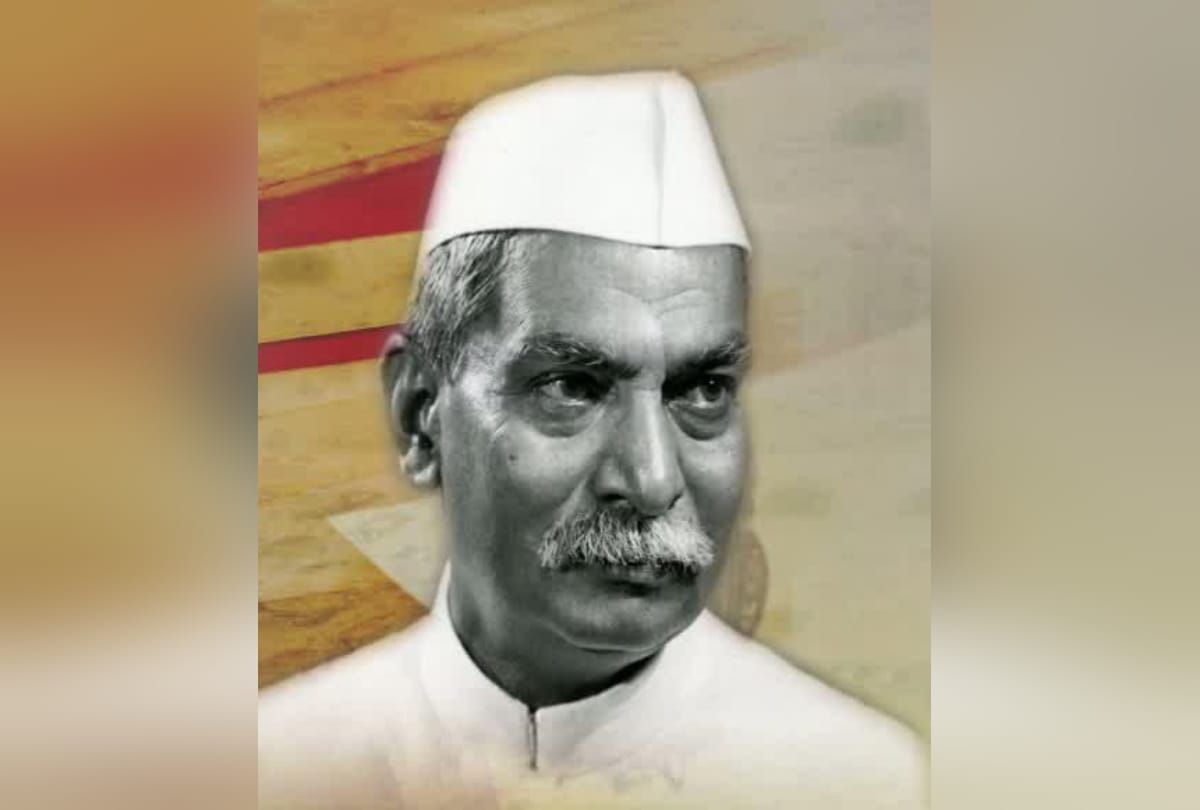 India first President Dr Rajendra Prasad not get relative job due to follow government rules