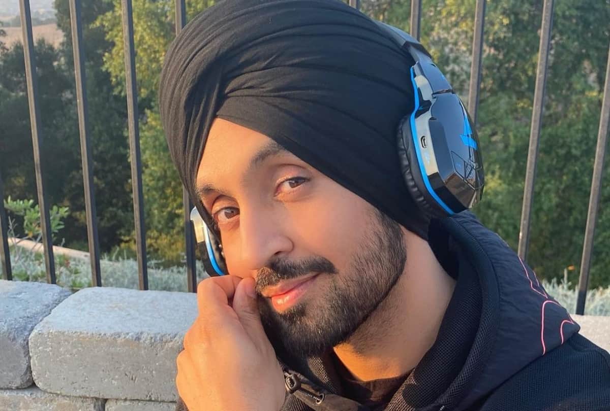 Jogi Actor Diljit Dosanjh cooking video got him masala ad and show offer, singer was tensed about his career