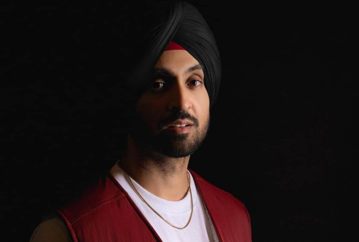Diljit Dosanjh takes dig those misreporting his statement on Indian flag at Coachella Do not  spread fake news
