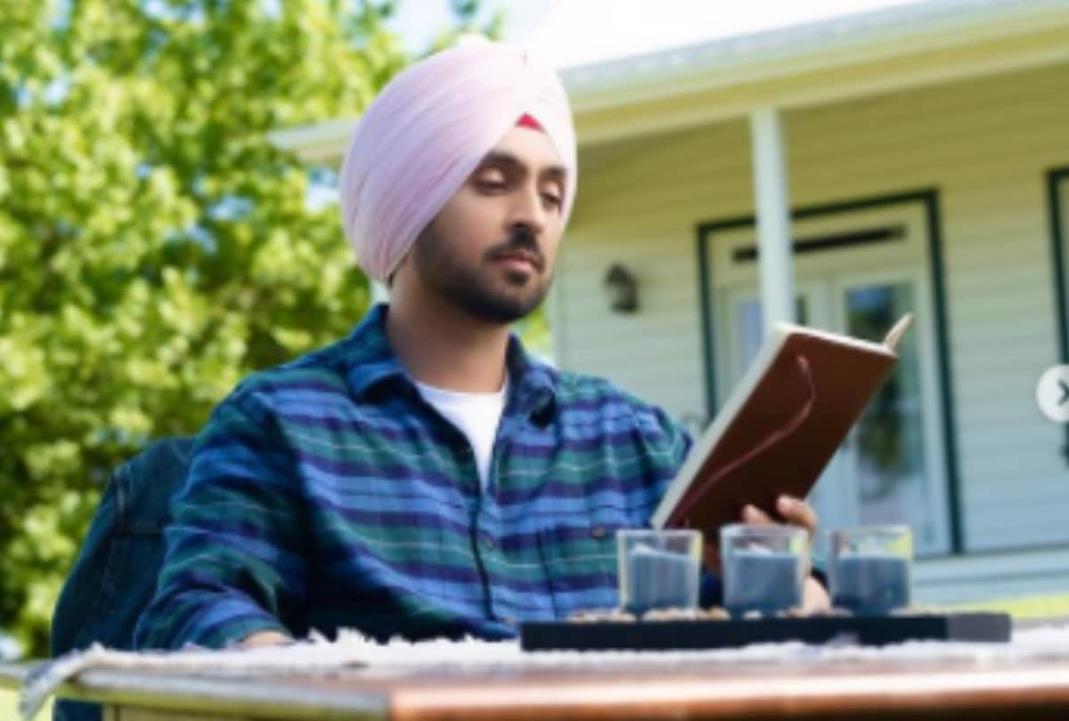 'I challenged Diljit Dosanjh to say he is not Khalistani, he didn’t': Kangana Ranaut