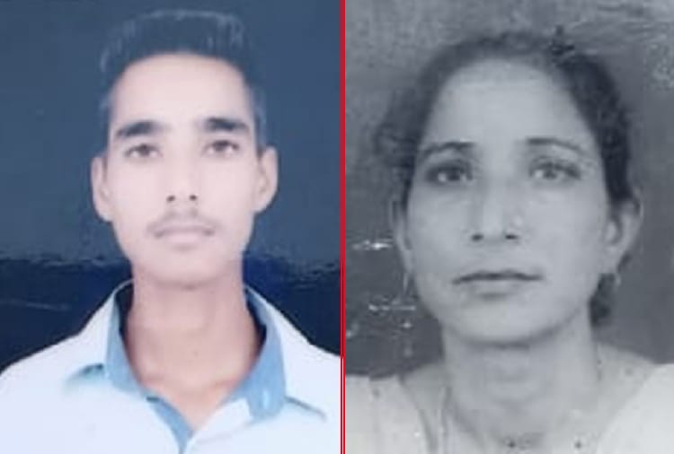 Suspended constable shot dead his Son and wife in Abohar of Punjab