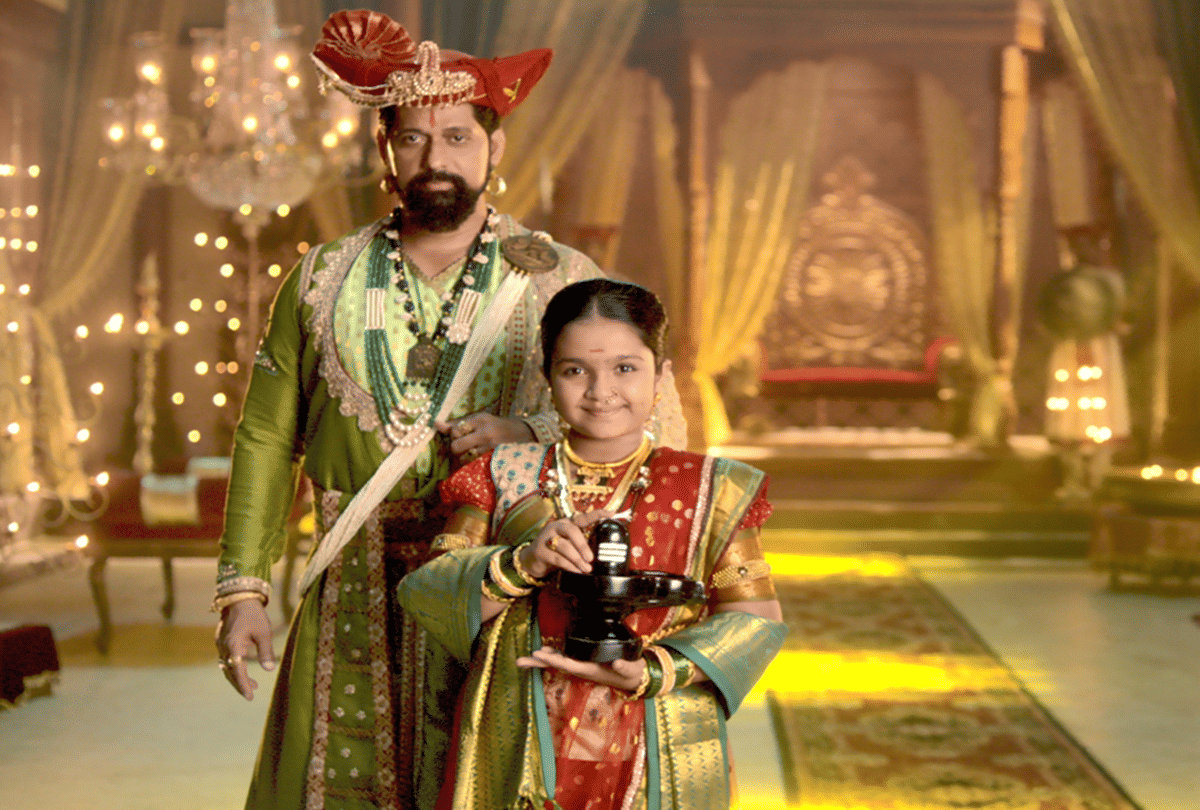 Historical Television Show Punyashlok Ahilyabai Soon To Be Telecast On Sony TV