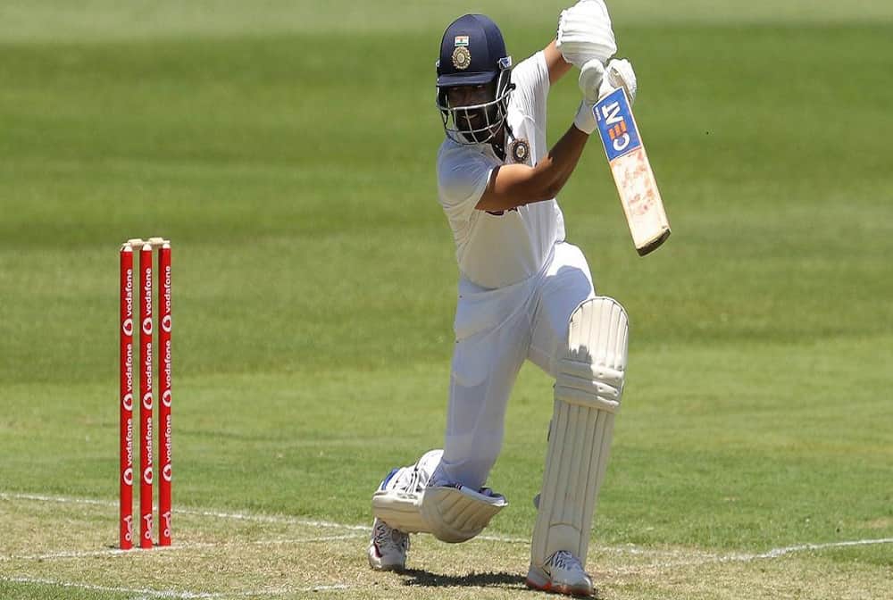 Sunil Gavaskar says If I say ajinkya rahane captaincy is outstanding, I will be accused of backing a Mumbaikar: Gavaskar 