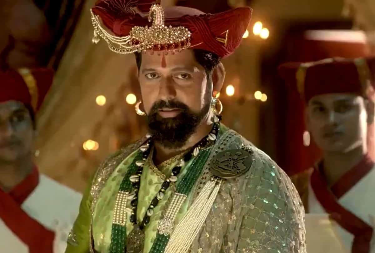 Historical Television Show Punyashlok Ahilyabai Soon To Be Telecast On Sony TV