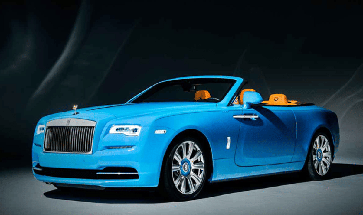 rolls royce luxury car customized jack boyd smith jr rolls royce phantom