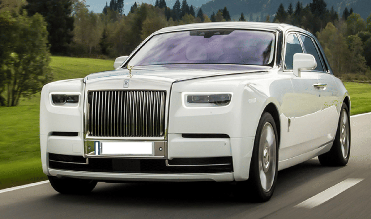 Rolls Royce Phantom is included in the safest luxury cars, know the price and features