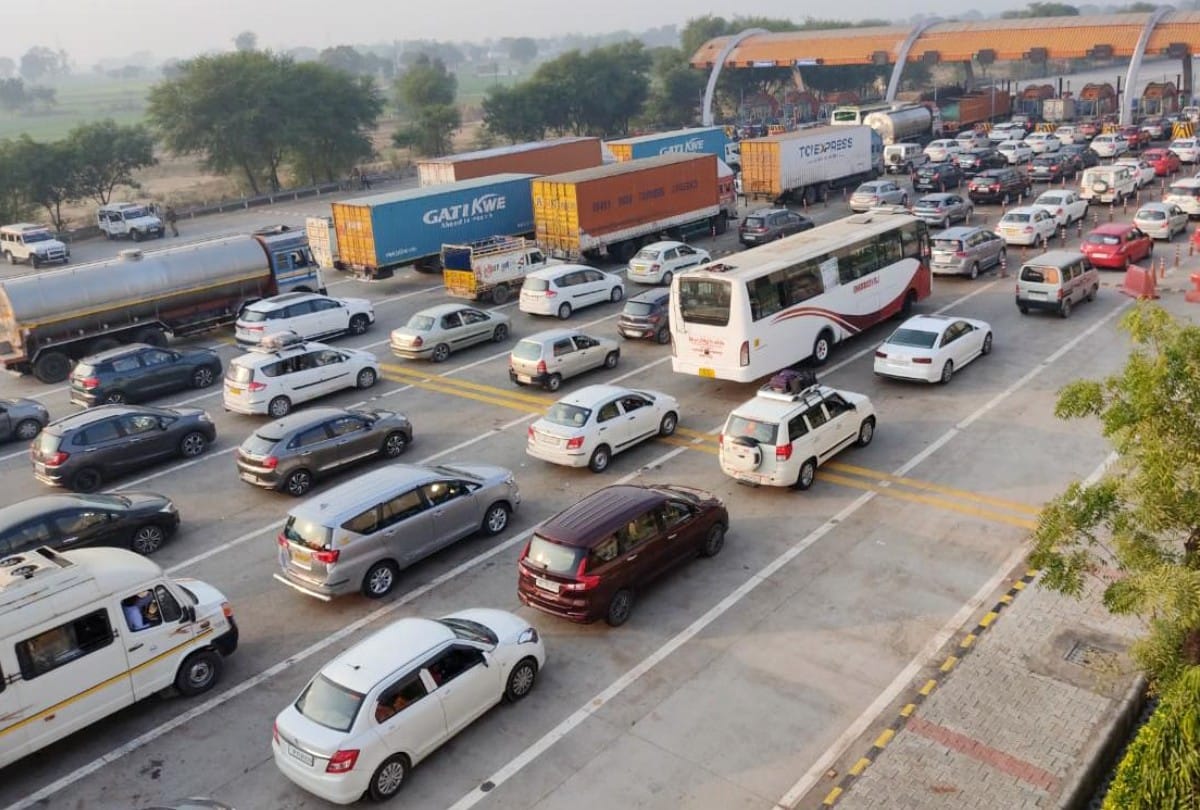 Yamuna Expressway toll fees hikes check new toll tax rates