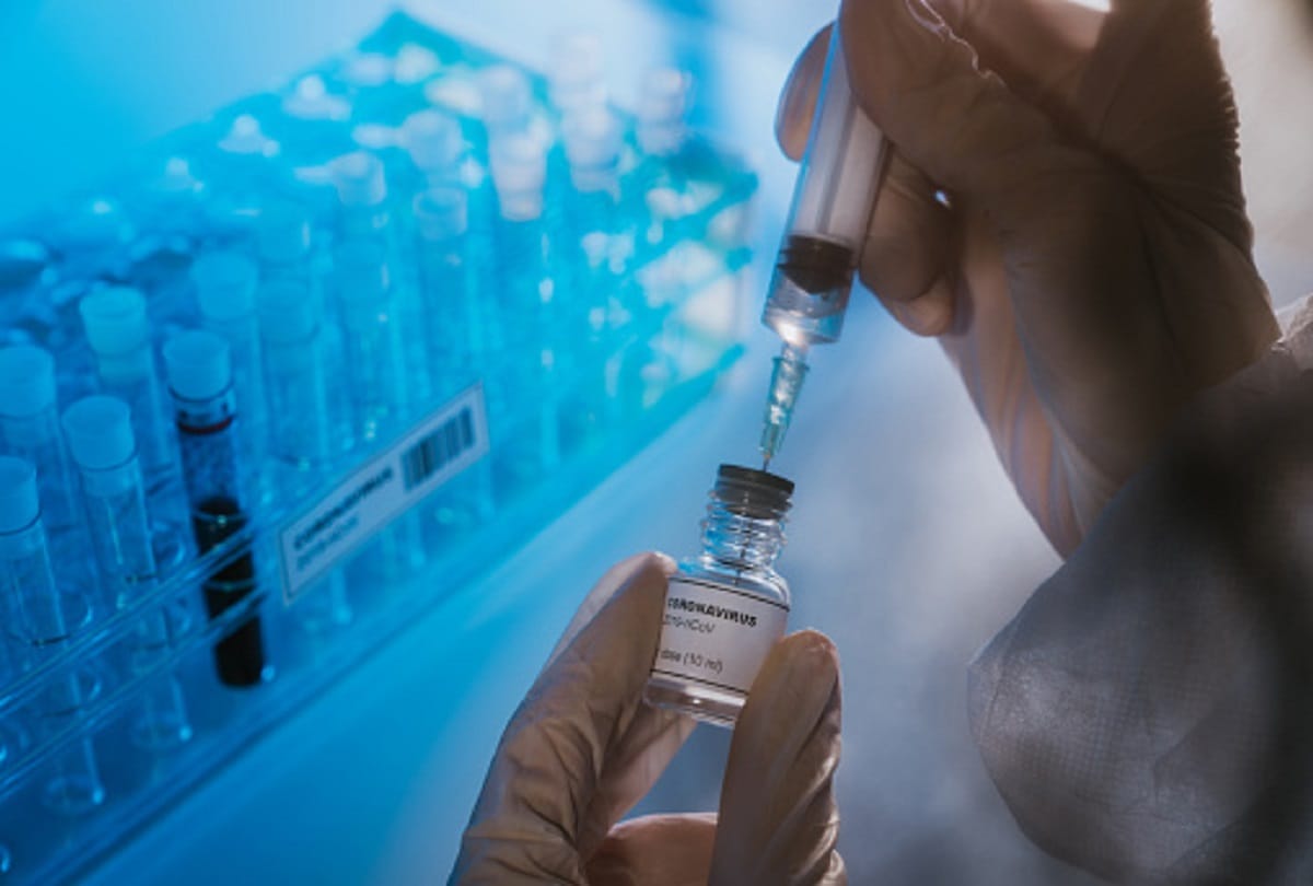 Coronavirus precautions after taking covid vaccine