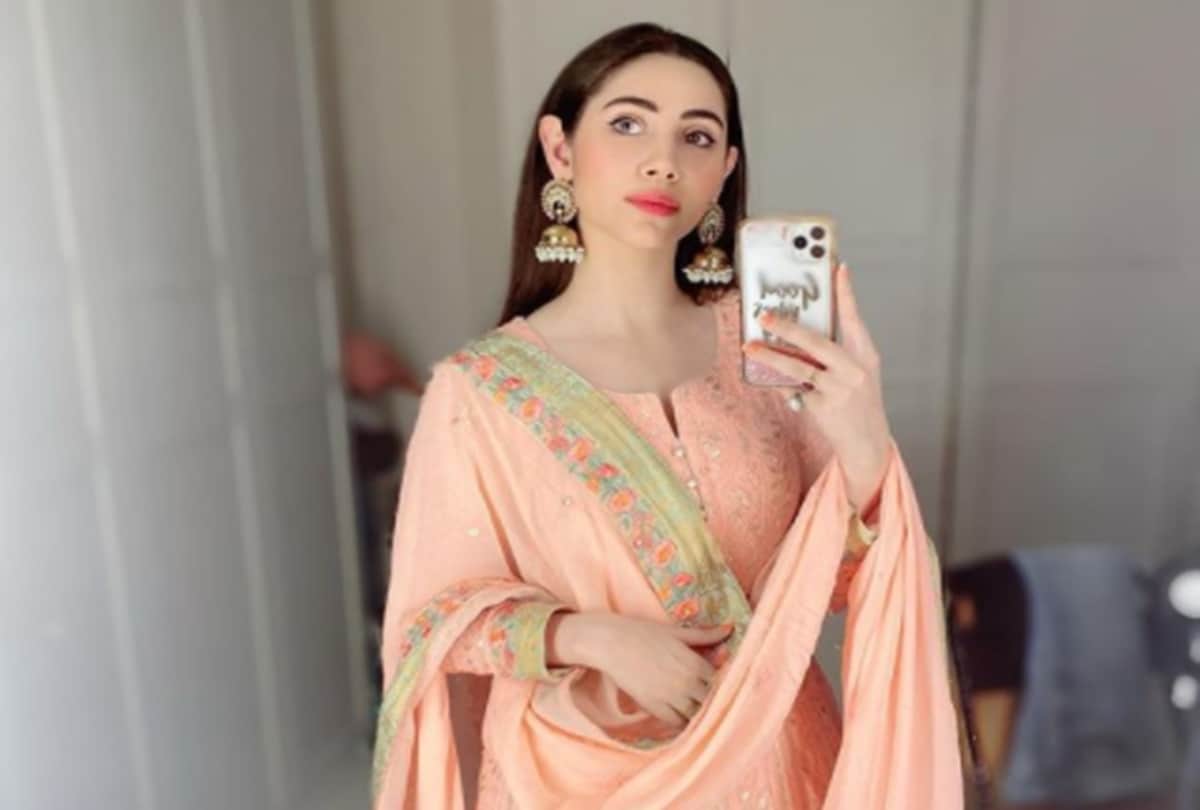 Veteran Actress Salma Agha Daughter Zara Khan Gets Rape Threats On Instagram Complaint Filed