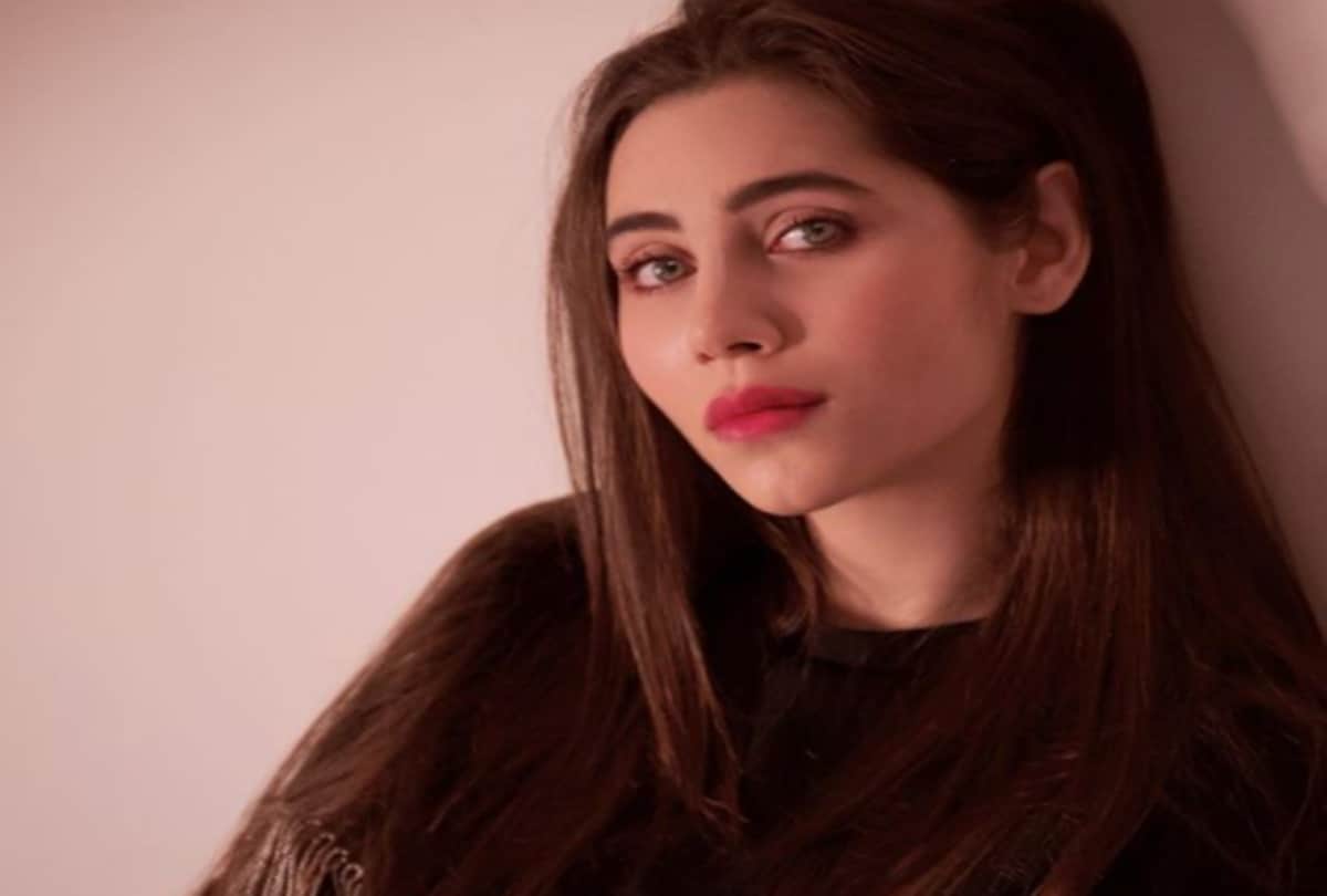 Veteran Actress Salma Agha Daughter Zara Khan Gets Rape Threats On Instagram Complaint Filed