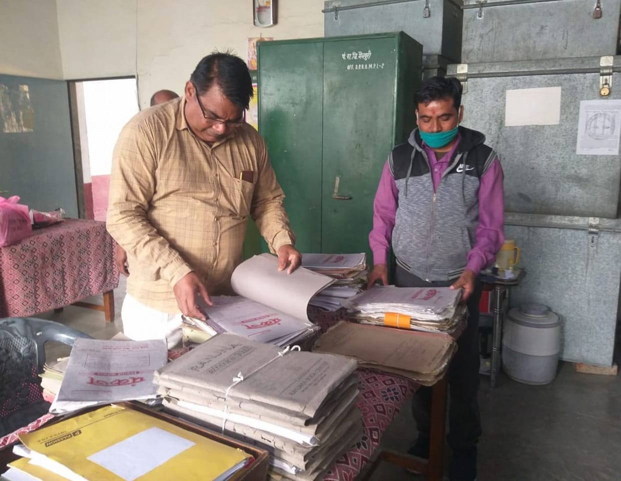 panchayat election