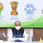अशोक गहलोत (फइल फोटो)