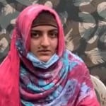 वापस भेजी गईं दोनों लड़कियां