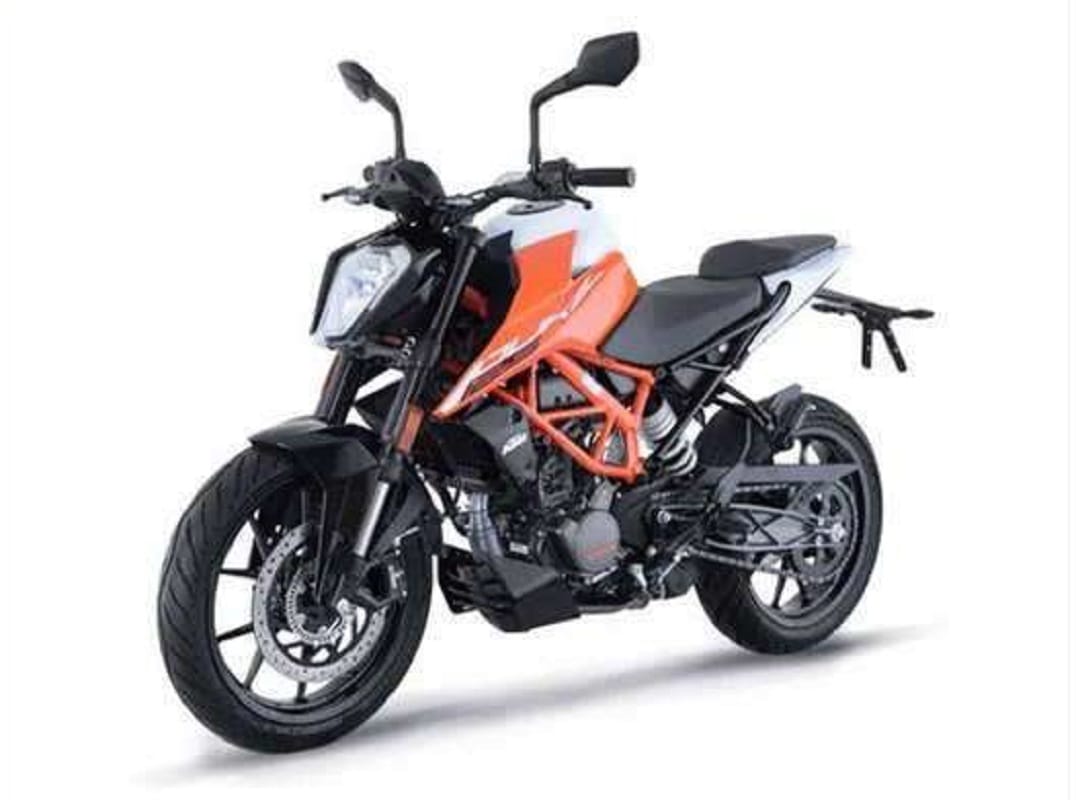 ktm duke 125 model 2021 in india launched know price and engine specifications features and all details