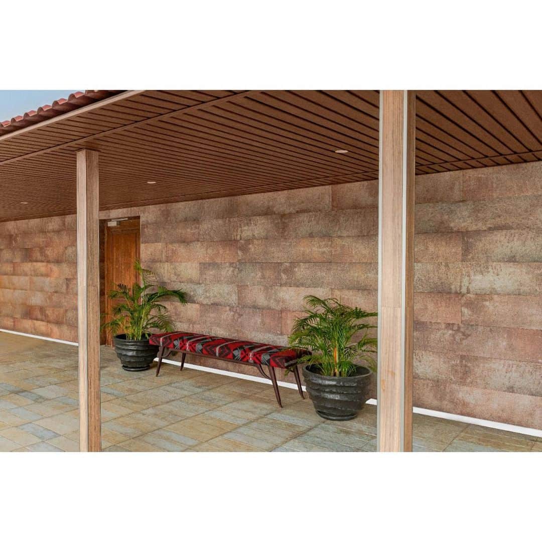 Shah rukh Khan wife Gauri Khan designs mannat terrace