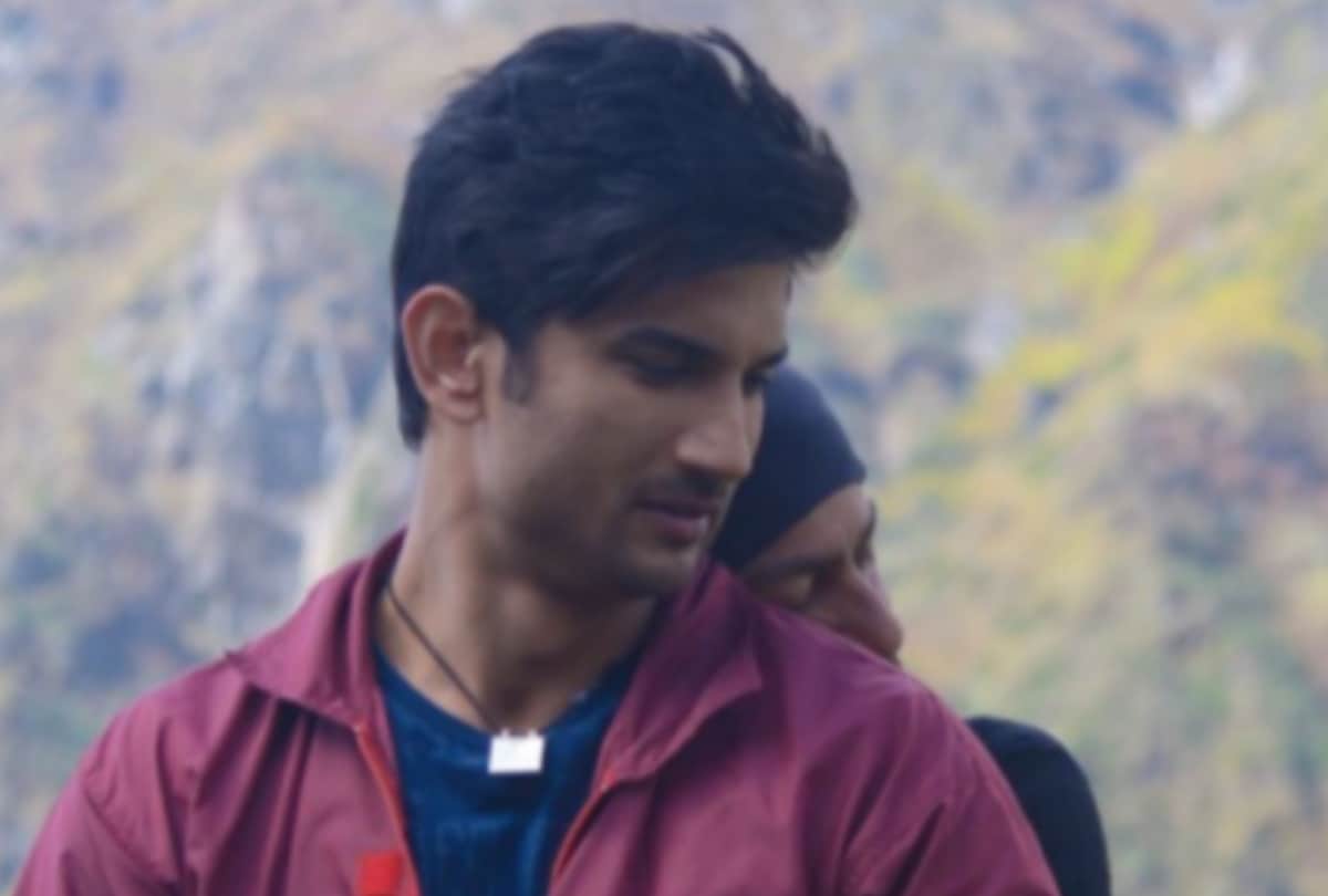 2 years of kedarnath director abhishek kapoor remembers sushant singh Rajput