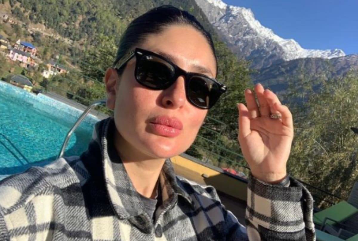 Anil Kapoor leaves Kareena Kapoor speechless when she asked him about pay disparity