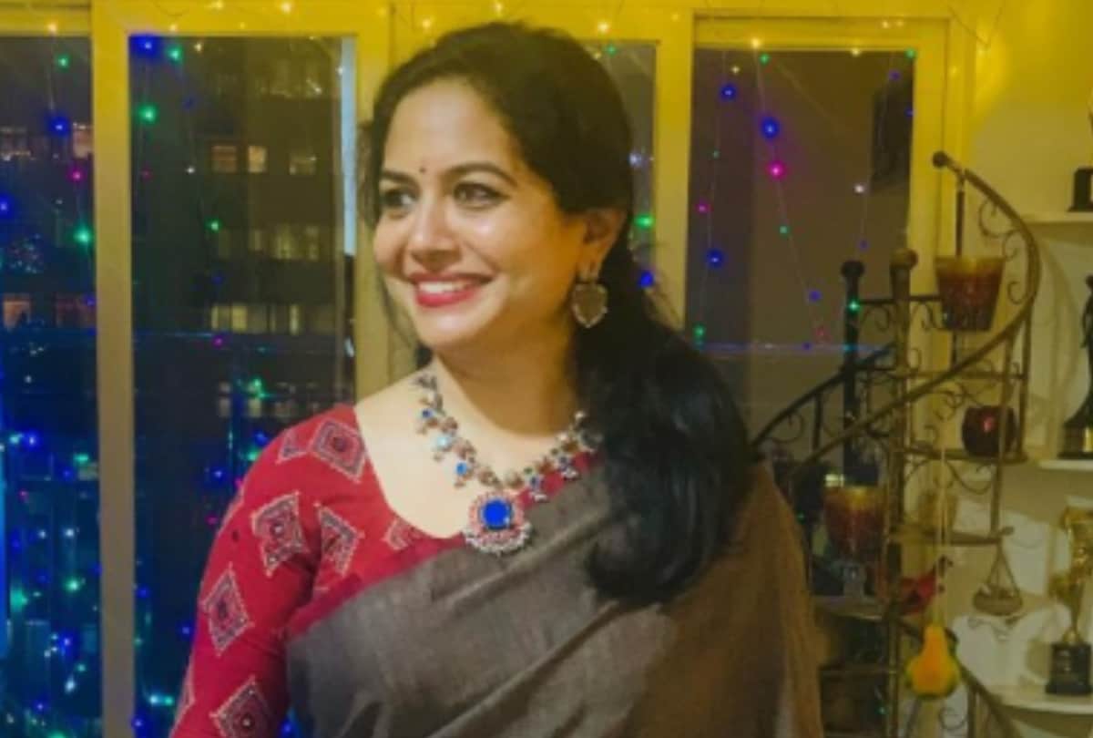 Singer Sunitha Marriage News In Hindi confirmed engagment with ram