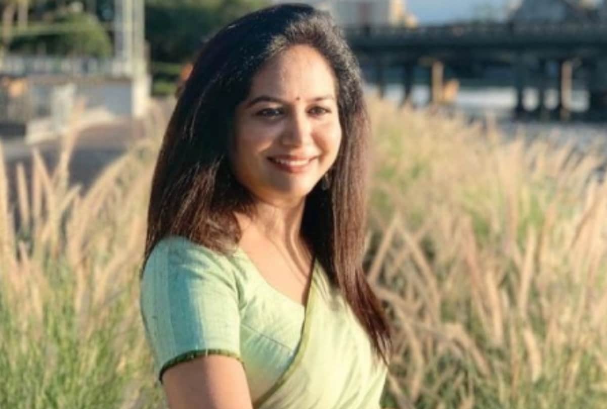 Singer Sunitha Marriage News In Hindi confirmed engagment with ram