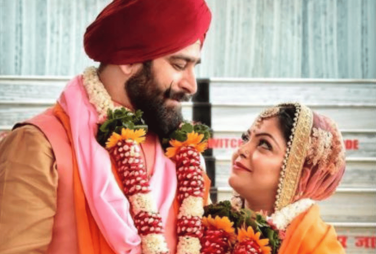 After Divya Bhatnagar Death Devoleena Bhattacharjee Exposed Her Husband Gagan Gabru