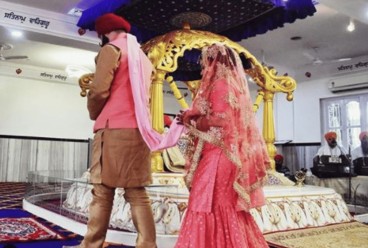 Divya Bhatnagar Death Before Her first Wedding Anniversary Photos
