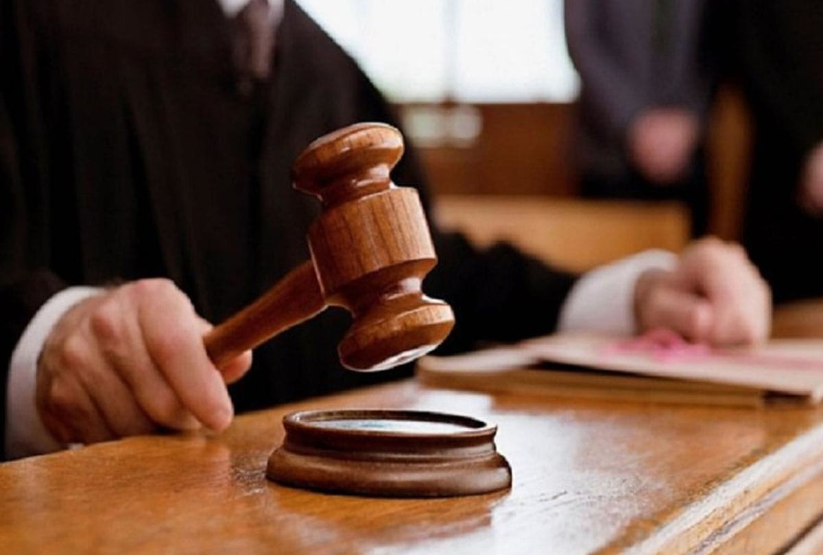 Accusation of arson accused in Dalit colony canceled in Rasuka