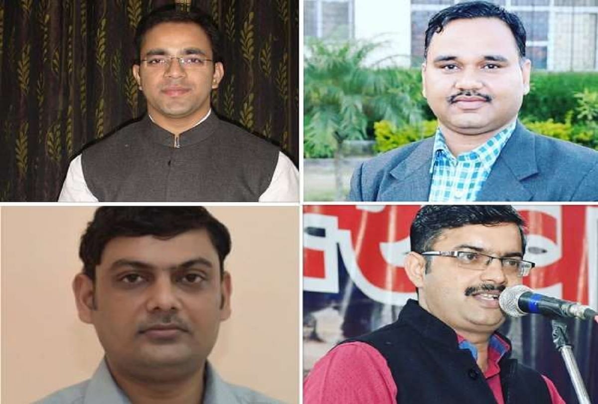 Six Young writers of UP to be honoured with Pratap Narayan Mishra award