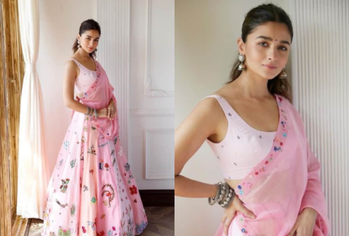 Alia Bhatt Reveals When She Will Get Married With Ranbir Kapoor