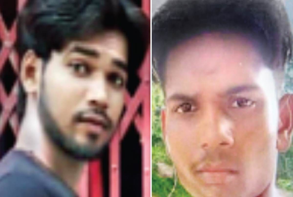 two friends died in an accident