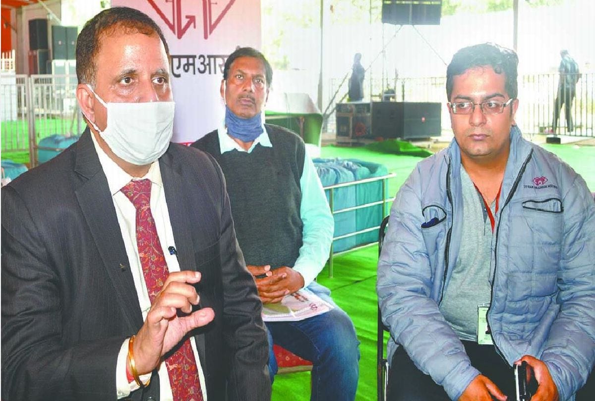 Agra Metro will run between six stations in first phase