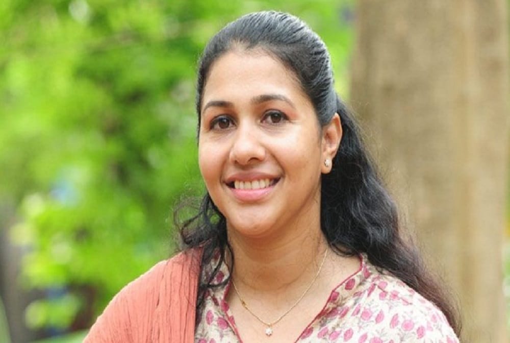 Former long jumper Anju Bobby George spoke on the World Athletics Woman of the Year Award said it is an honor to receive this award