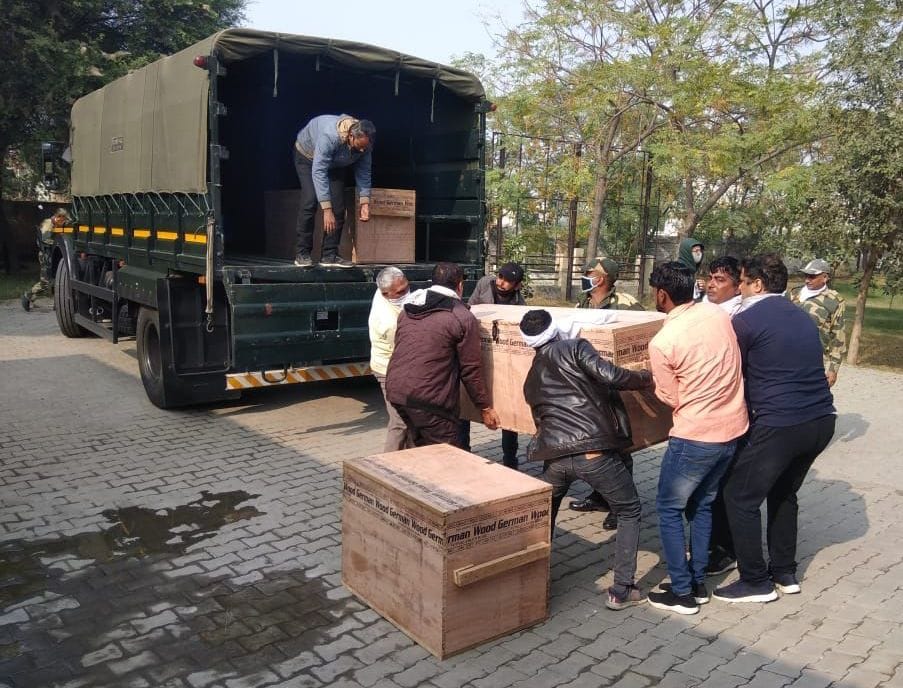 body to bihar