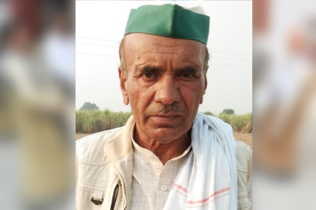 Father farmer, son policeman: loved ones are face to face in farmers movement, says both doing their duty