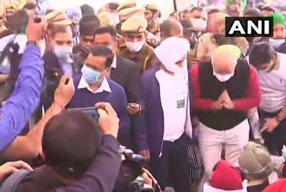 farmers protest 2020 updates reason in hindi bharat bandh 2020 8 december farmers protest and politics