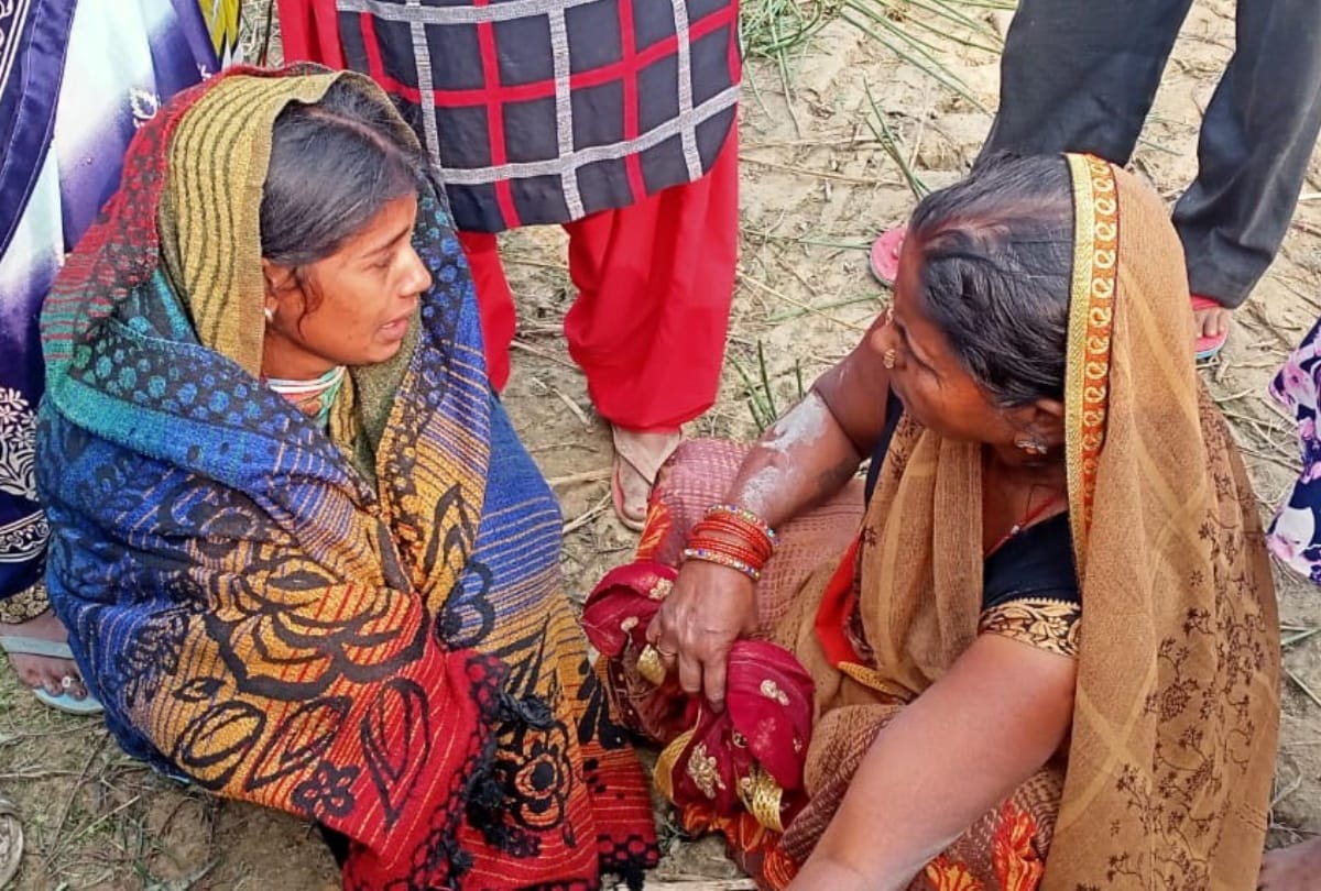 man become murderer in one side love at Gorakhpur
