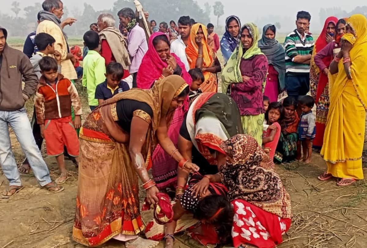 man become murderer in one side love at Gorakhpur