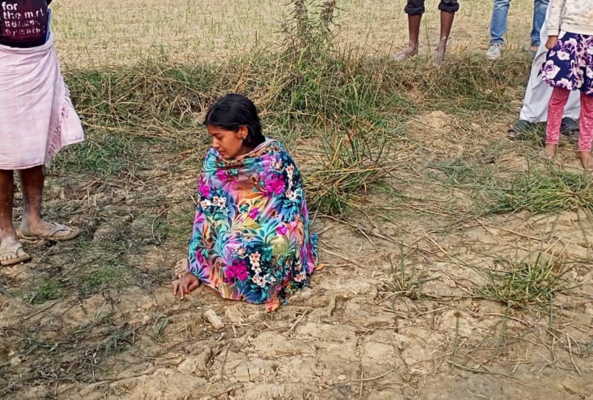 man become murderer in one side love at Gorakhpur