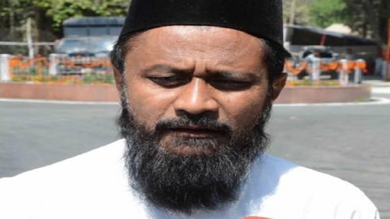 Bihar jdu mlc got threat call from pakistan on the name of chota shakeel