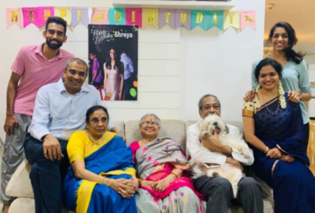 Singer Sunitha Marriage News In Hindi confirmed engagment with ram