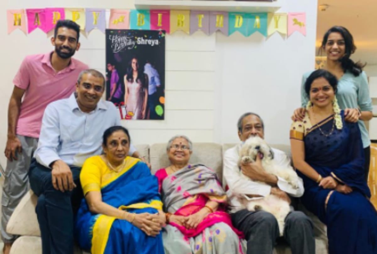 Singer Sunitha Marriage News In Hindi confirmed engagment with ram