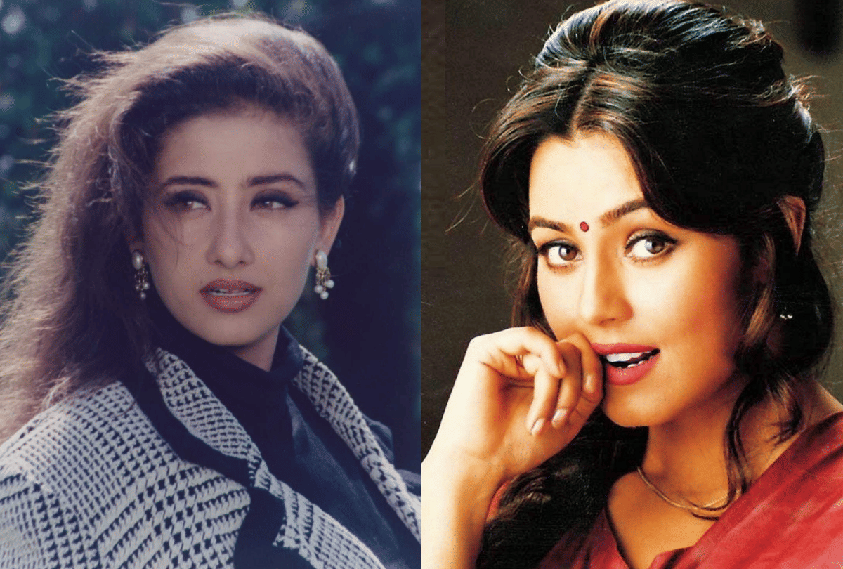 Karisma Kapoor To Manisha Koirala these five Bollywood Actress Enjoying Life After Divorce