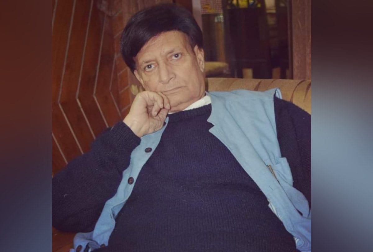 Himachal News:  Nurpur Former MLA Ranjit bakhsi passes away
