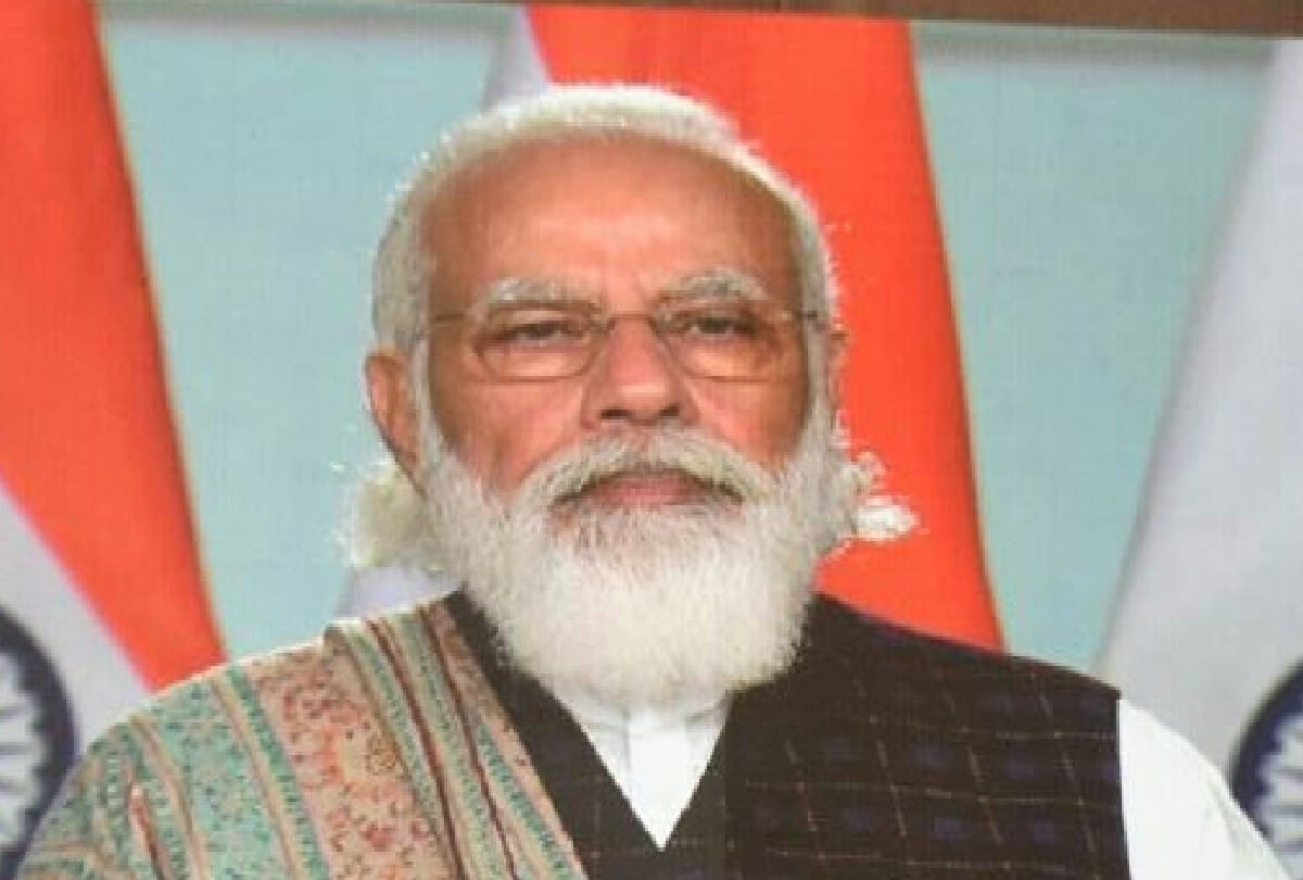 Agra Metro Project News: PM Narendra Modi praised the farmers