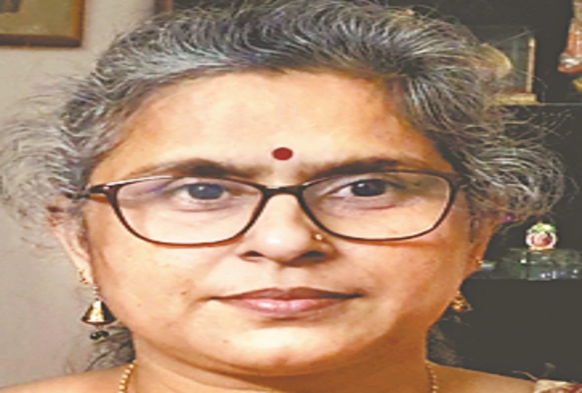Dr. Jaya Kapoor becomes the new PRO of Allahabad University