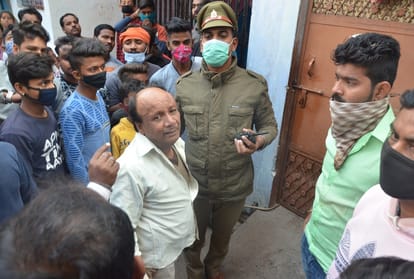 doubt made a murderous wife's death, a fatal attack with a rod on his head