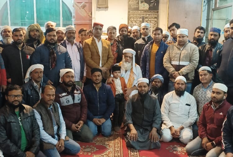 Bharat Bandh : Religious Institutions supported farmers