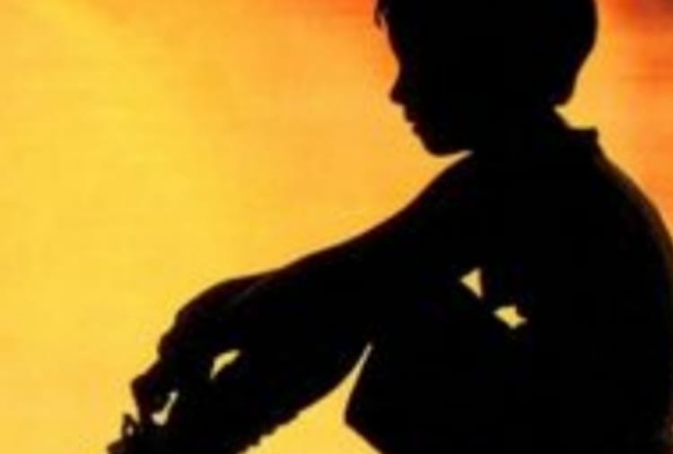 Child care rescued teenager who came out of home for Suicide in Punjab