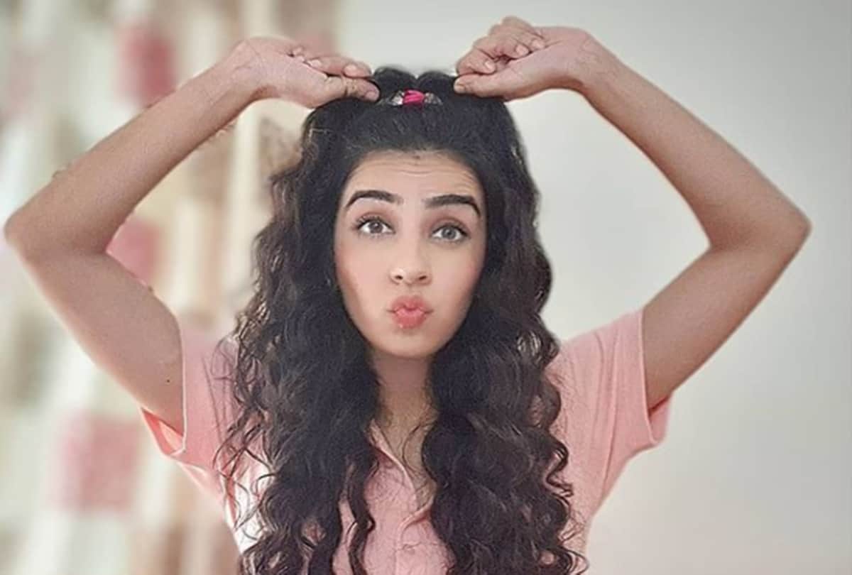 Yeh Rishta Kya Kehlata Hai Actress Shirin Sewani Tied Knot With Beau Udyan Sachan